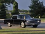Imperial LeBaron 1966 года